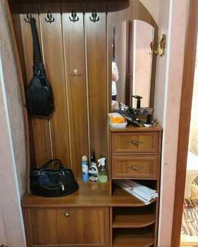 2-к квартира, на длительный срок, 44м2, 2/5 этаж