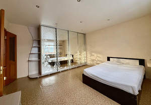 1-к квартира, на длительный срок, 35м2, 6/10 этаж