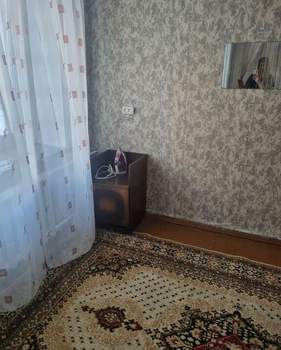 2-к квартира, на длительный срок, 40м2, 2/5 этаж