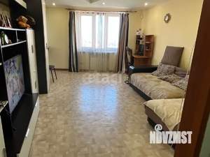 3-к квартира, на длительный срок, 69м2, 5/9 этаж