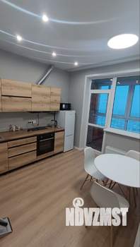 1-к квартира, на длительный срок, 37м2, 9/16 этаж