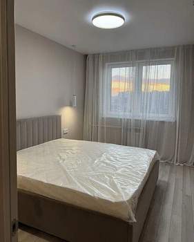 2-к квартира, на длительный срок, 46м2, 10/15 этаж