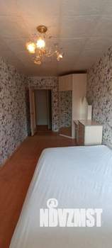 3-к квартира, на длительный срок, 64м2, 3/5 этаж