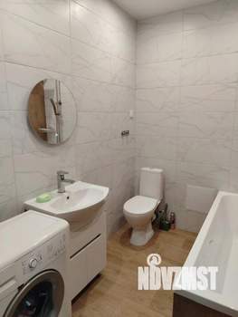 2-к квартира, на длительный срок, 40м2, 2/16 этаж