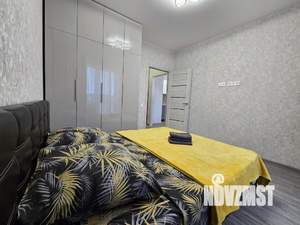 1-к квартира, посуточно, 33м2, 1/1 этаж