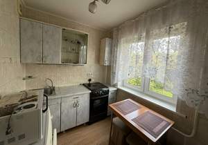3-к квартира, на длительный срок, 58м2, 3/5 этаж