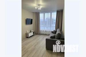 2-к квартира, посуточно, 50м2, 2/12 этаж