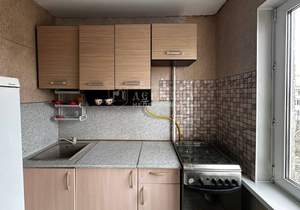 2-к квартира, на длительный срок, 45м2, 0/5 этаж