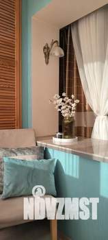 2-к квартира, посуточно, 47м2, 8/9 этаж