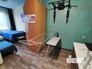 Студия квартира, на длительный срок, 23м2, 3/9 этаж