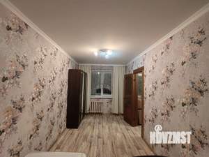 2-к квартира, на длительный срок, 45м2, 1/5 этаж