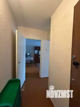 2-к квартира, на длительный срок, 46м2, 2/5 этаж