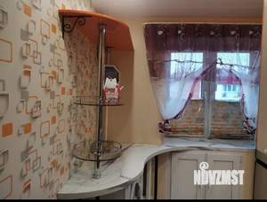 2-к квартира, на длительный срок, 46м2, 5/5 этаж