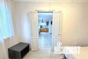 2-к квартира, посуточно, 45м2, 4/5 этаж