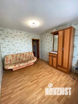 1-к квартира, на длительный срок, 16м2, 9/9 этаж