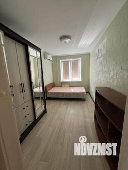 2-к квартира, на длительный срок, 43м2, 3/5 этаж