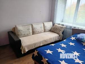 1-к квартира, на длительный срок, 18м2, 2/5 этаж