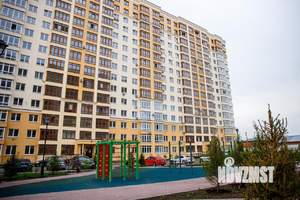 1-к квартира, посуточно, 32м2, 1/1 этаж