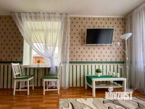 2-к квартира, посуточно, 41м2, 4/5 этаж