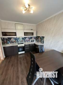 1-к квартира, на длительный срок, 41м2, 5/10 этаж