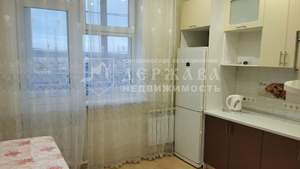 1-к квартира, на длительный срок, 40м2, 4/13 этаж