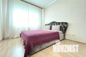 2-к квартира, посуточно, 62м2, 11/14 этаж