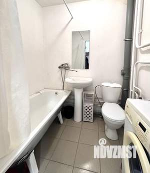 1-к квартира, на длительный срок, 26м2, 7/10 этаж