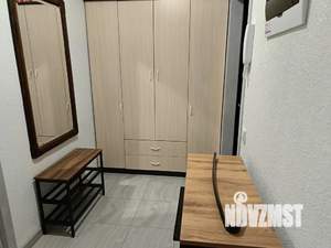 2-к квартира, посуточно, 47м2, 5/12 этаж