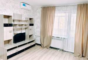 1-к квартира, на длительный срок, 34м2, 2/9 этаж