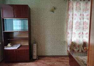 2-к квартира, на длительный срок, 45м2, 2/3 этаж