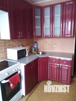 1-к квартира, на длительный срок, 36м2, 3/9 этаж