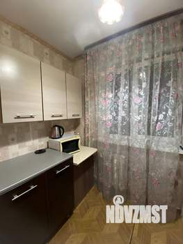 2-к квартира, на длительный срок, 48м2, 3/5 этаж