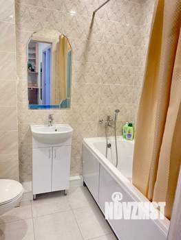 2-к квартира, посуточно, 47м2, 9/12 этаж