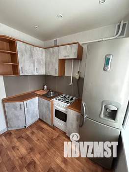 1-к квартира, посуточно, 30м2, 1/5 этаж