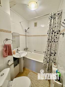 1-к квартира, на длительный срок, 32м2, 3/5 этаж