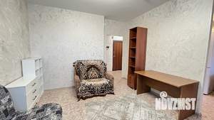 1-к квартира, на длительный срок, 35м2, 5/16 этаж