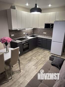 2-к квартира, на длительный срок, 39м2, 9/12 этаж