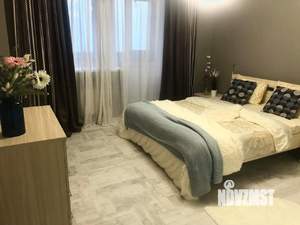 2-к квартира, посуточно, 60м2, 1/1 этаж