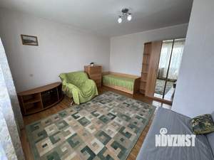 1-к квартира, на длительный срок, 34м2, 7/10 этаж