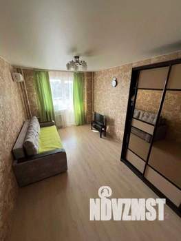 1-к квартира, посуточно, 70м2, 1/1 этаж