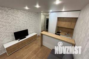 1-к квартира, посуточно, 28м2, 7/16 этаж