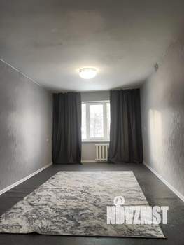 2-к квартира, на длительный срок, 48м2, 1/5 этаж