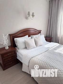 2-к квартира, посуточно, 50м2, 2/5 этаж