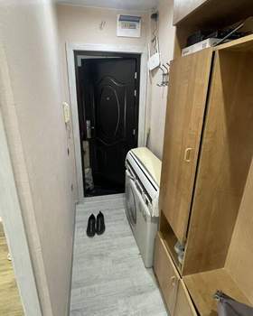 2-к квартира, на длительный срок, 46м2, 5/5 этаж