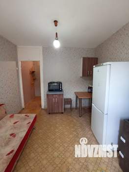 1-к квартира, на длительный срок, 18м2, 6/9 этаж