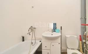 1-к квартира, на длительный срок, 30м2, 2/3 этаж