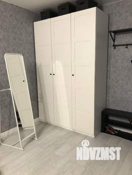 1-к квартира, на длительный срок, 32м2, 2/10 этаж