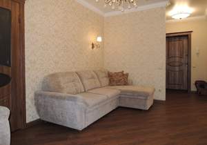 3-к квартира, на длительный срок, 60м2, 3/5 этаж