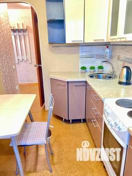 2-к квартира, посуточно, 50м2, 1/1 этаж