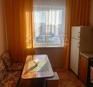 1-к квартира, на длительный срок, 35м2, 9/10 этаж